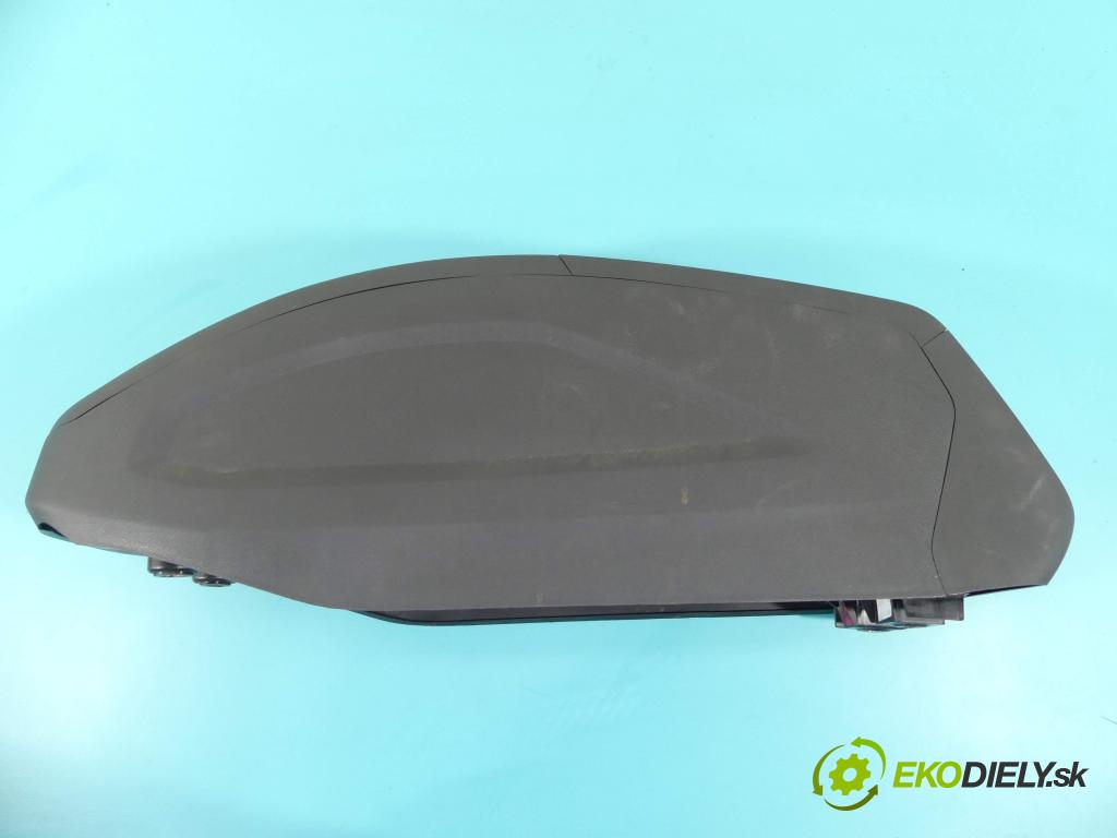 Citroen C4 Grand Picasso II 2013-2022 1.6 hdi 116 HP manual 85 kW 1560 cm3 5- operadlo 9677280477 (Lakťové opierky)