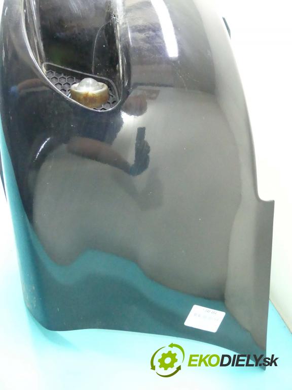 Alfa romeo 147 1.6 16V 105 hp manual 77 kW 1598 cm3 3- nárazník přední  (Ostatné)