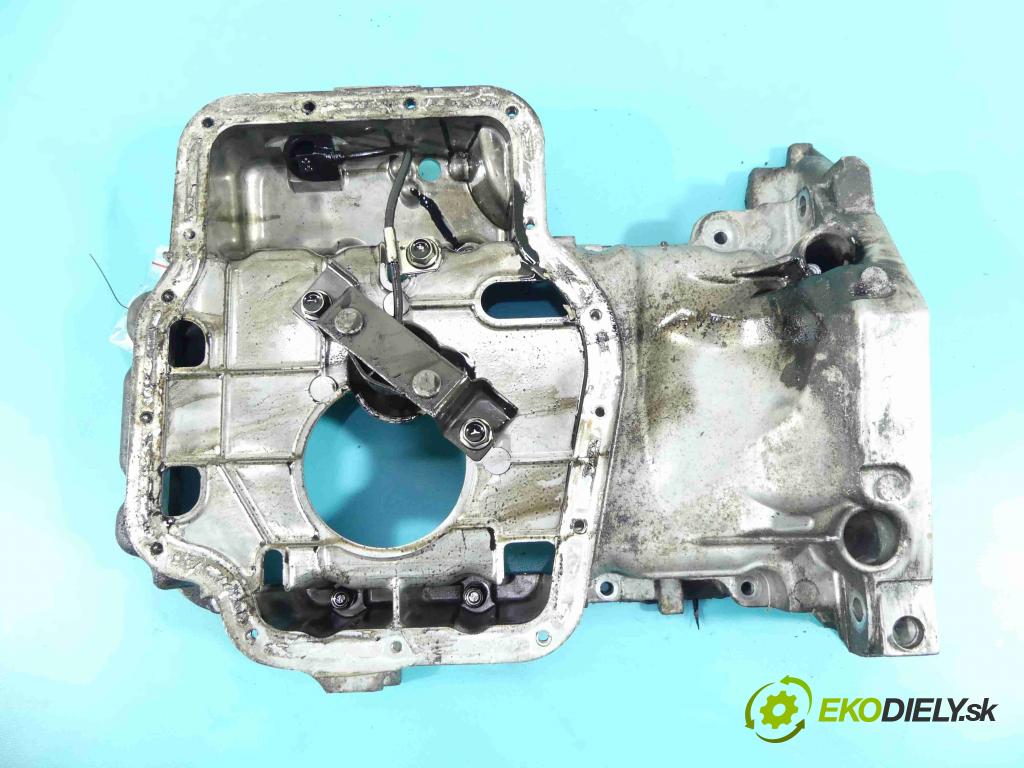 Opel Astra IV 2009-2015 1.7 cdti 125 HP manual 92 kW 1686 cm3 5- vaňa olejová A17DTR (Olejové vane)