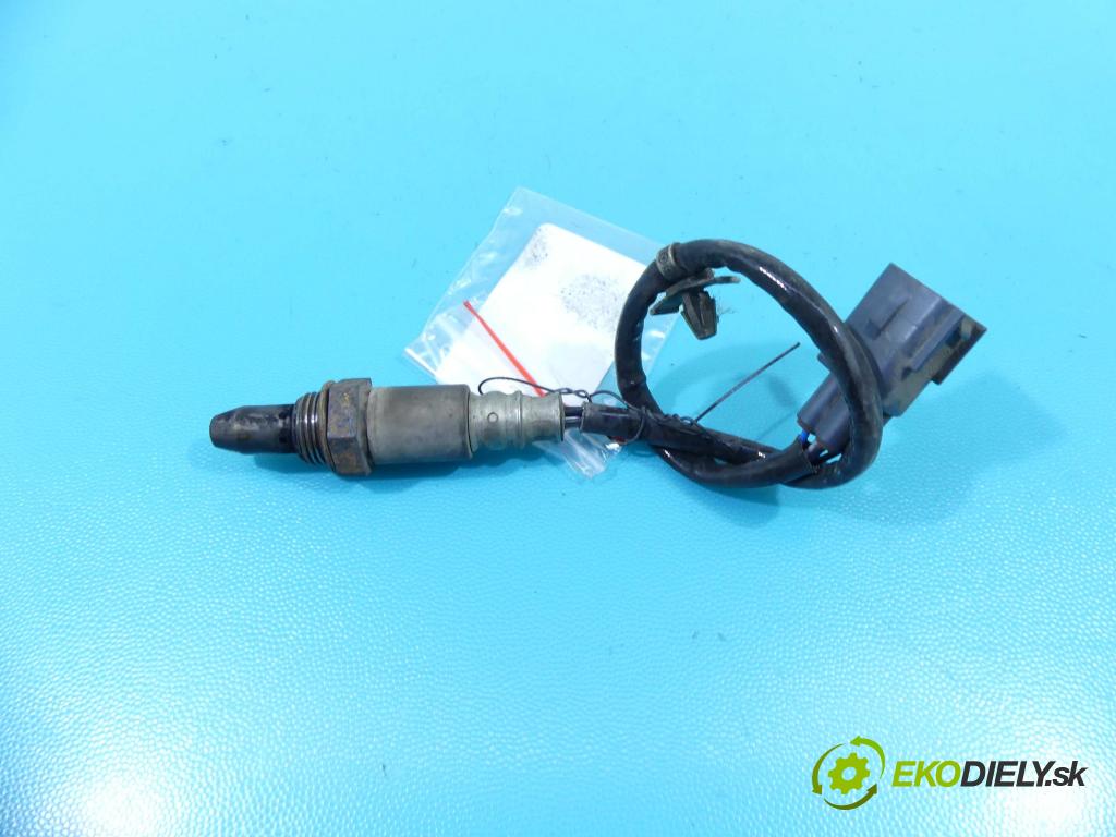 Opel Astra IV 2009-2015 1.7 cdti 125 HP manual 92 kW 1686 cm3 5- Sonda lambda 8980898250 (Lambda sondy)