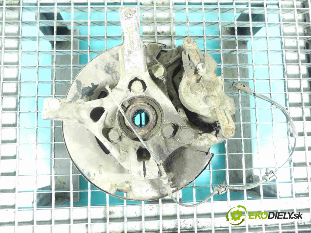 Opel Astra IV 2009-2015 1.7 cdti 125 HP manual 92 kW 1686 cm3 5- náboj ľavé  (Náboje)