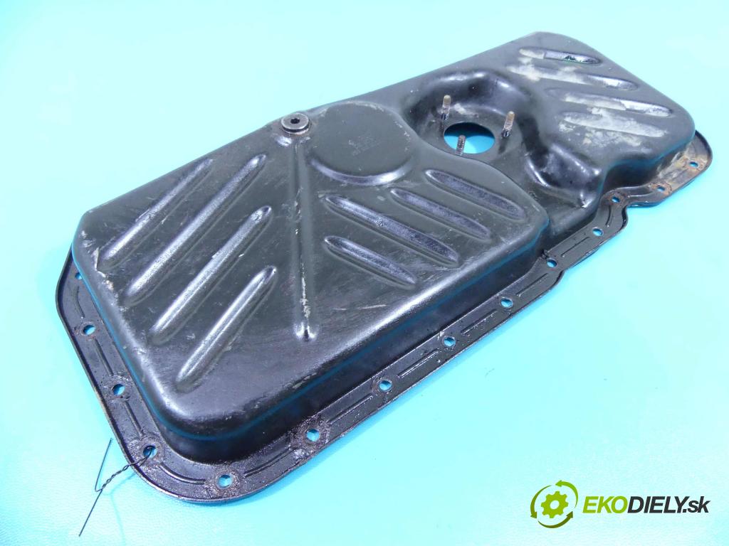 Audi A5 8T 2007-2016 3.0 V6 TDI 239KM automatic 176 kW 2967 cm3 5- vaňa olejová CCW (Olejové vane)