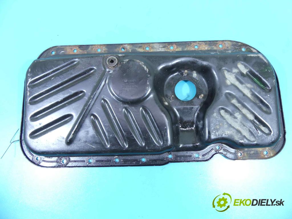 Audi A5 8T 2007-2016 3.0 V6 TDI 239KM automatic 176 kW 2967 cm3 5- vaňa olejová CCW (Olejové vane)