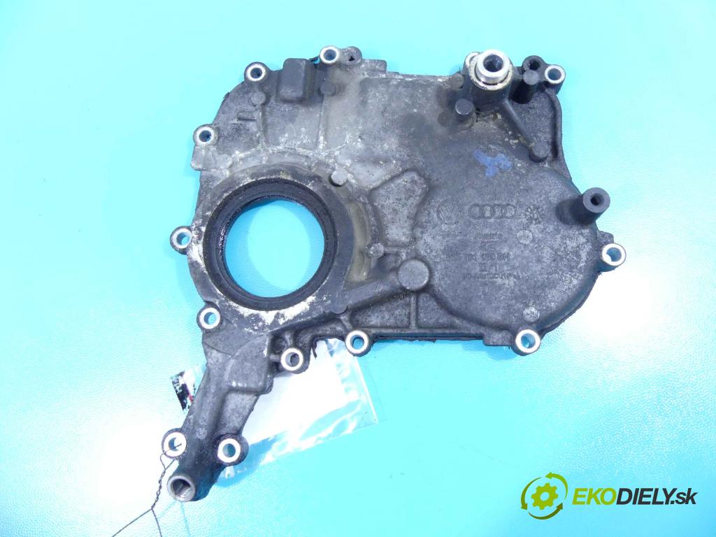 Audi A5 8T 2007-2016 3.0 V6 TDI 239KM automatic 176 kW 2967 cm3 5- obal vačkový 059103153BH (Kryty motora)