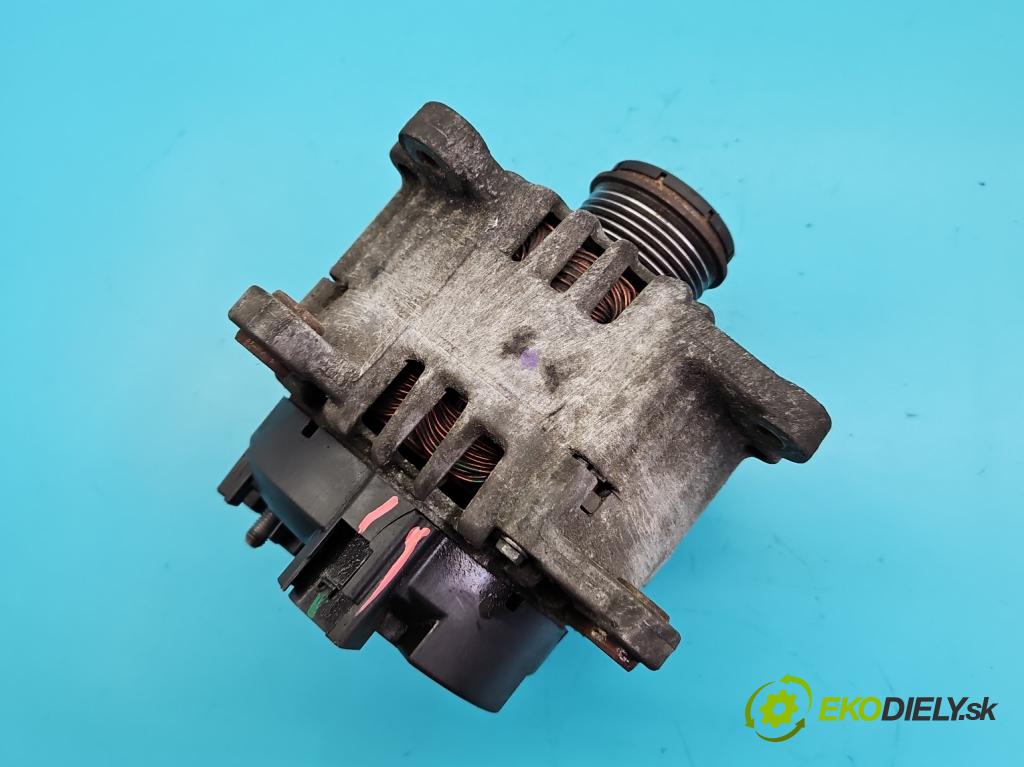 Audi A5 8T 2007-2016 3.0 V6 TDI 239KM automatic 176 kW 2967 cm3 5- Alternator 059903019C (Alternátory)