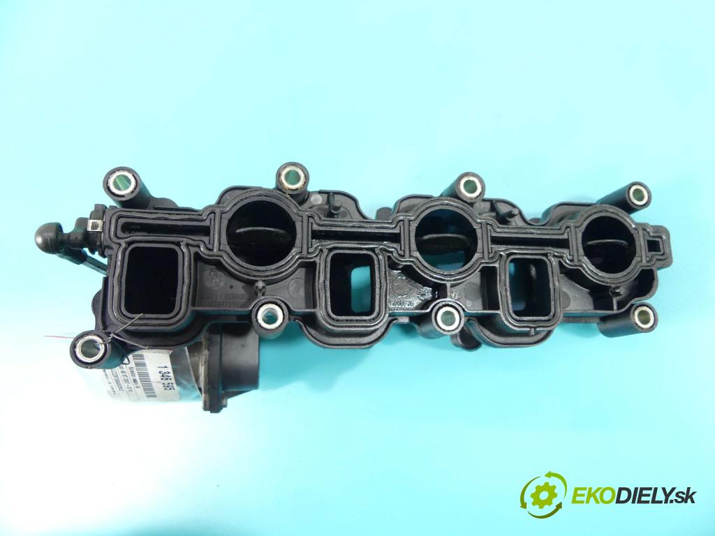 Audi A5 8T 2007-2016 3.0 V6 TDI 239KM automatic 176 kW 2967 cm3 5- zvod nasávací 059129086L (Sacie potrubia)