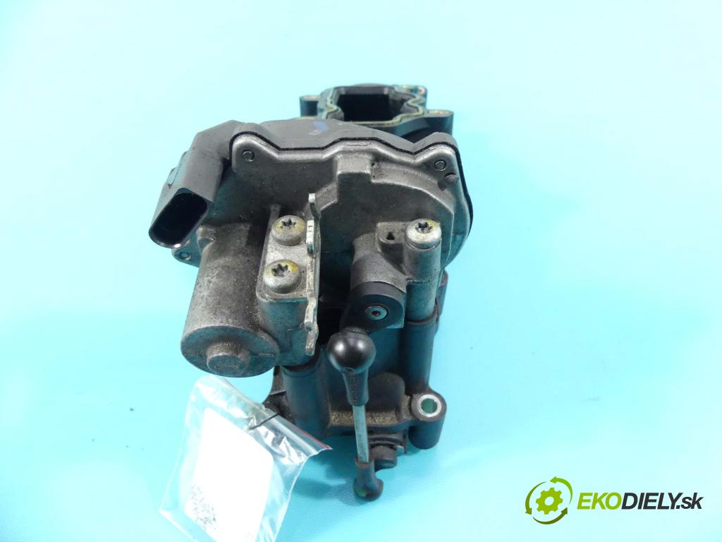 Audi A5 8T 2007-2016 3.0 V6 TDI 239KM automatic 176 kW 2967 cm3 5- zvod nasávací 059129086L (Sacie potrubia)