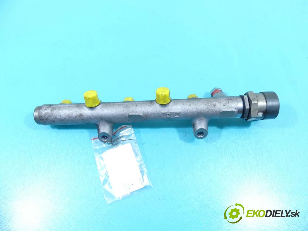 Audi A5 8T 2007-2016 3.0 V6 TDI 239KM automatic 176 kW 2967 cm3 5- lišta vstrekovacia 059130090AH (Vstrekovacie lišty)