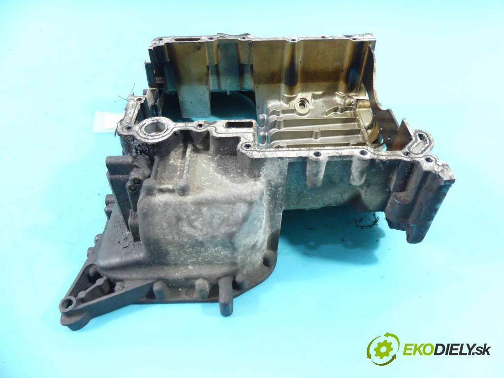 Audi A5 8T 2007-2016 3.0 V6 TDI 239KM automatic 176 kW 2967 cm3 5- vaňa olejová CCW (Olejové vane)