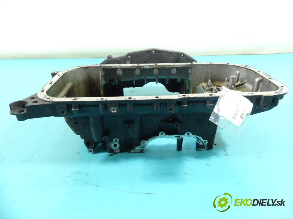 Audi A5 8T 2007-2016 3.0 V6 TDI 239KM automatic 176 kW 2967 cm3 5- vaňa olejová CCW (Olejové vane)