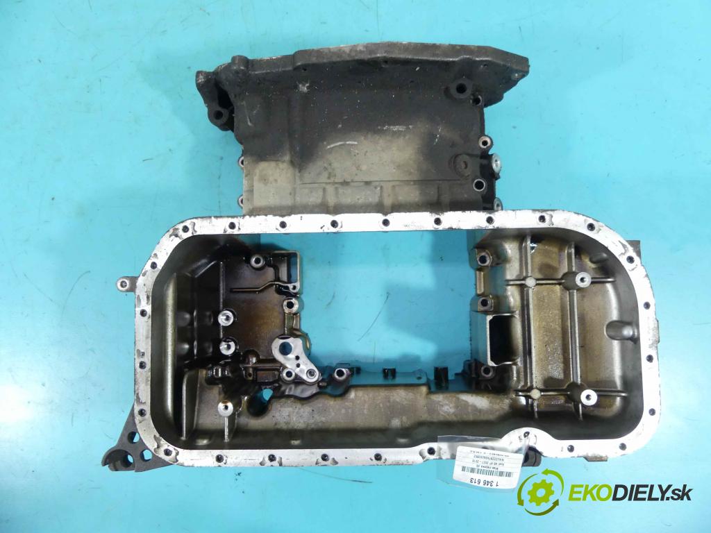 Audi A5 8T 2007-2016 3.0 V6 TDI 239KM automatic 176 kW 2967 cm3 5- vaňa olejová CCW (Olejové vane)