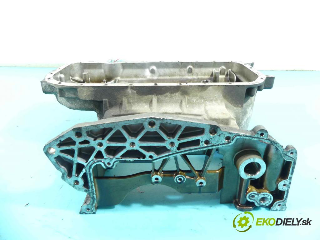 Audi A5 8T 2007-2016 3.0 V6 TDI 239KM automatic 176 kW 2967 cm3 5- vaňa olejová CCW (Olejové vane)