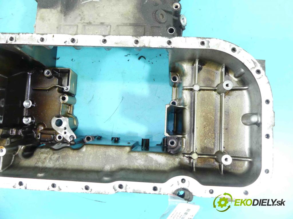 Audi A5 8T 2007-2016 3.0 V6 TDI 239KM automatic 176 kW 2967 cm3 5- vaňa olejová CCW (Olejové vane)