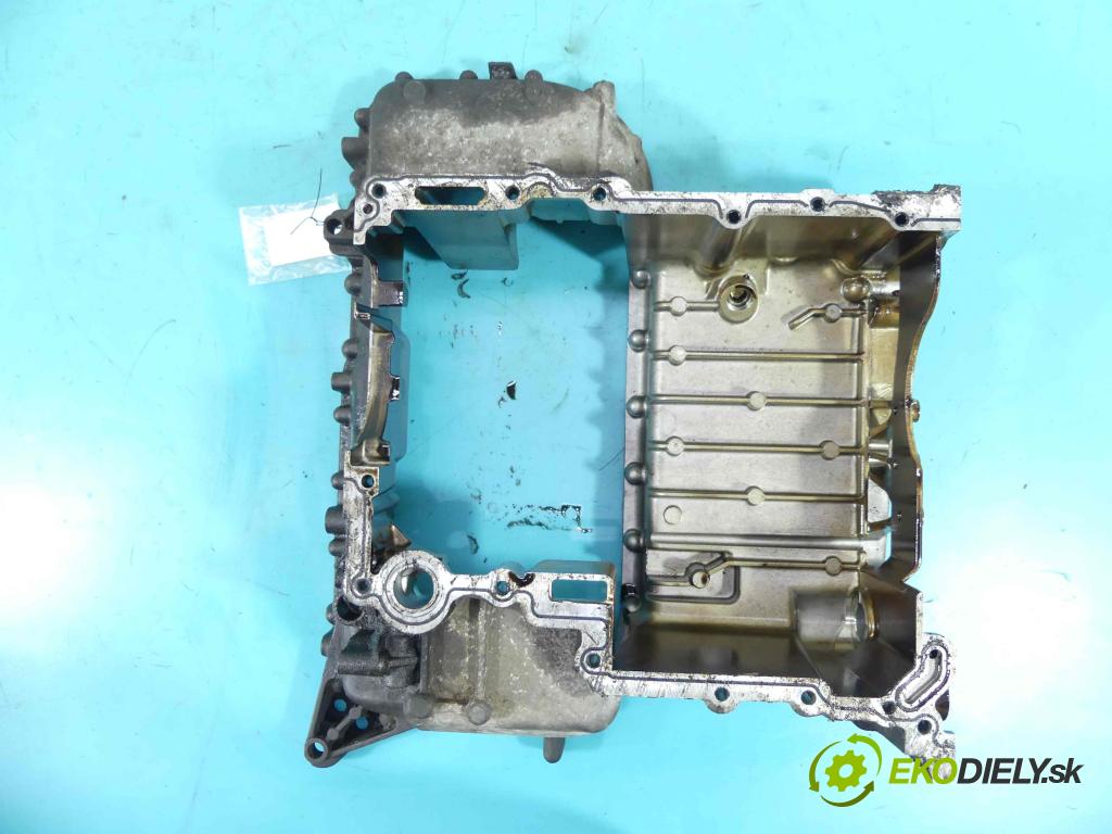 Audi A5 8T 2007-2016 3.0 V6 TDI 239KM automatic 176 kW 2967 cm3 5- vaňa olejová CCW (Olejové vane)