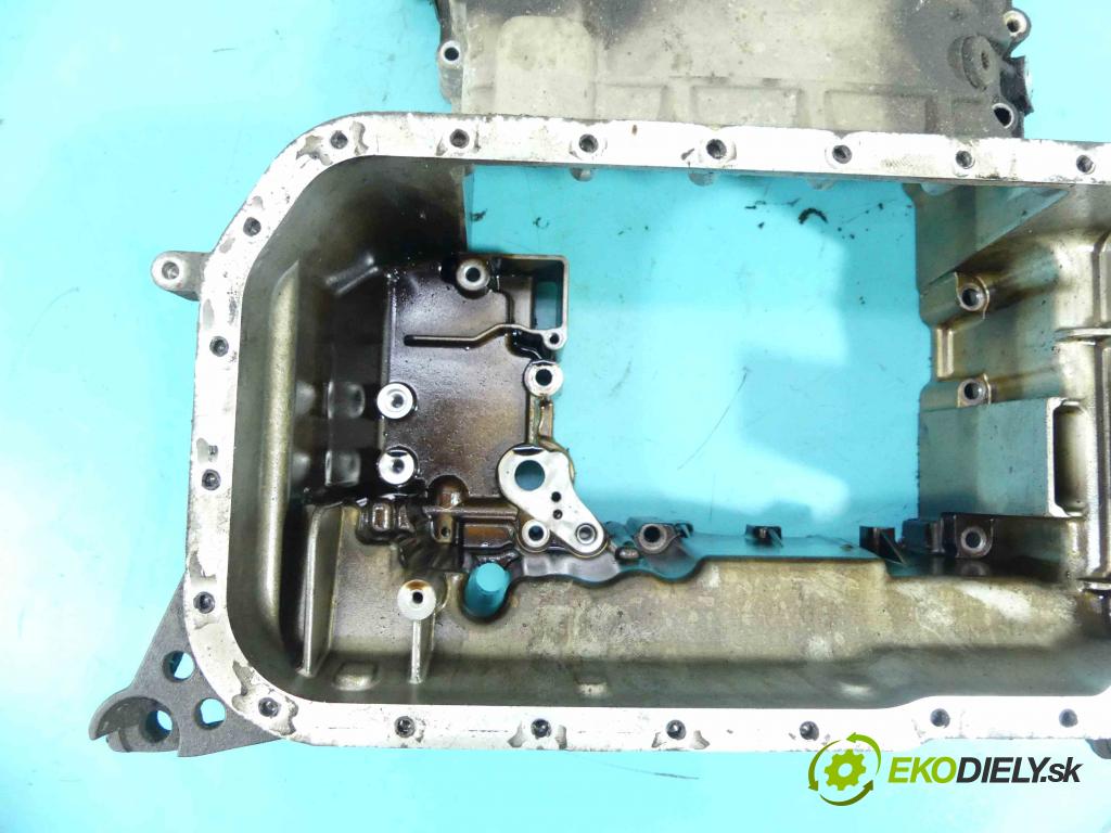 Audi A5 8T 2007-2016 3.0 V6 TDI 239KM automatic 176 kW 2967 cm3 5- vaňa olejová CCW (Olejové vane)