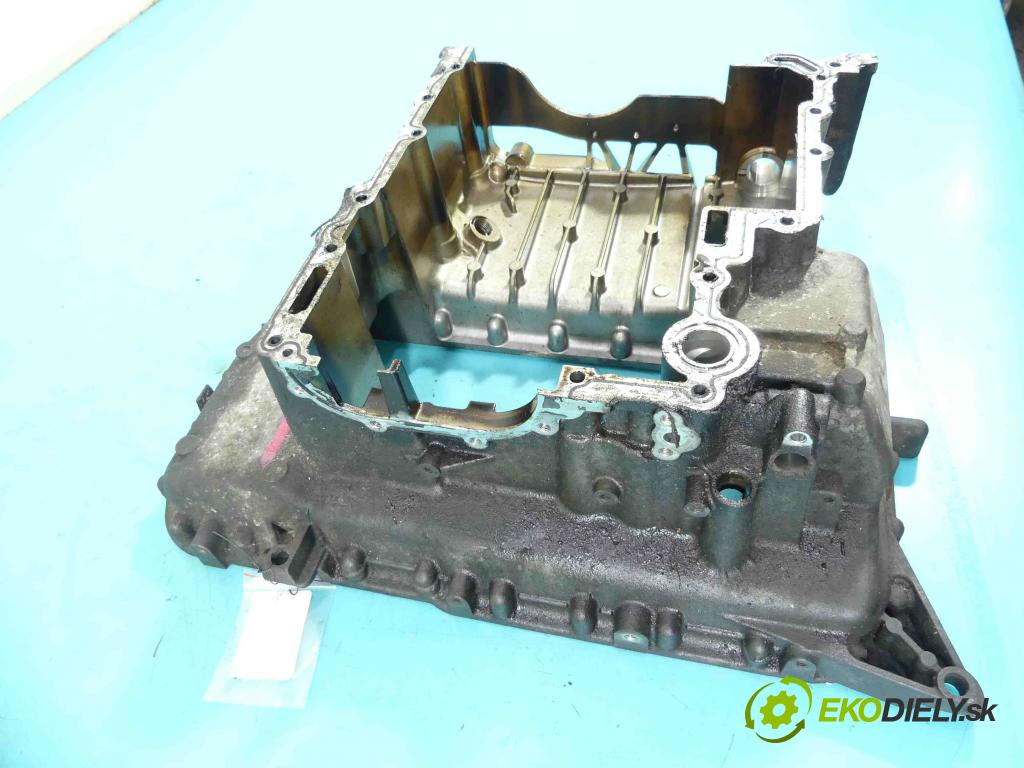 Audi A5 8T 2007-2016 3.0 V6 TDI 239KM automatic 176 kW 2967 cm3 5- vaňa olejová CCW (Olejové vane)