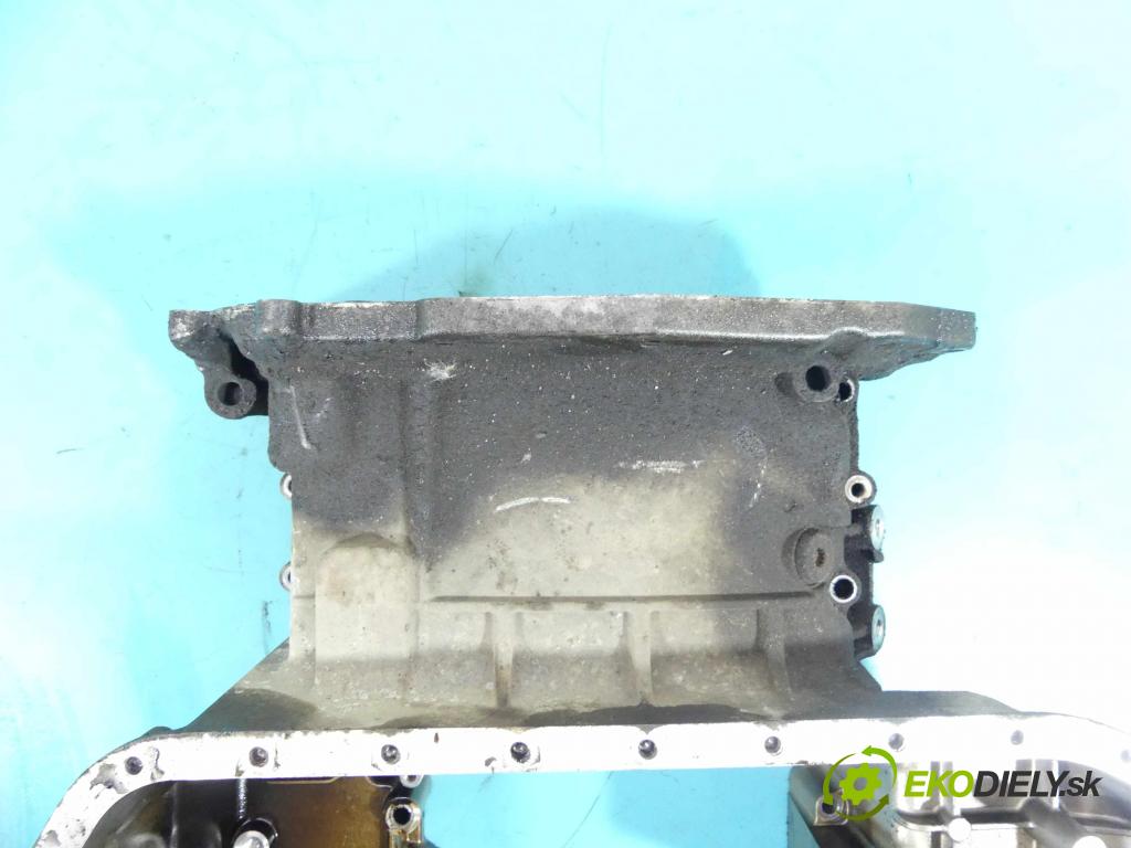 Audi A5 8T 2007-2016 3.0 V6 TDI 239KM automatic 176 kW 2967 cm3 5- vaňa olejová CCW (Olejové vane)