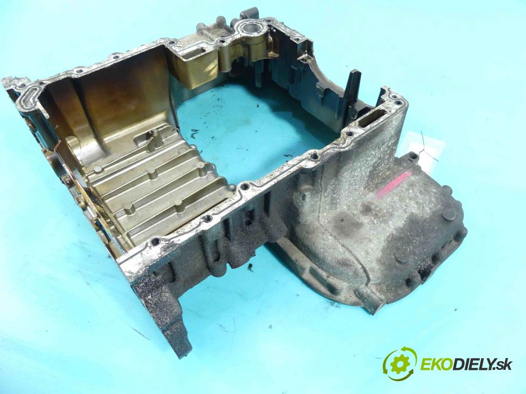 Audi A5 8T 2007-2016 3.0 V6 TDI 239KM automatic 176 kW 2967 cm3 5- vaňa olejová CCW (Olejové vane)