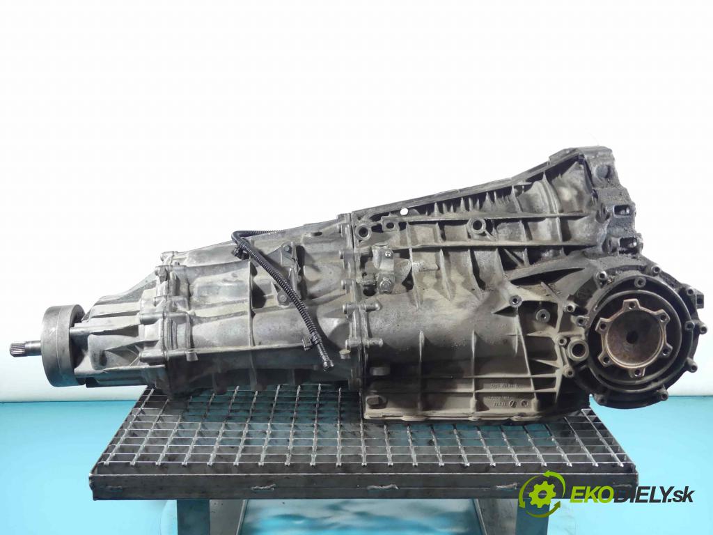 Audi A5 8T 2007-2016 3.0 V6 TDI 239KM automatic 176 kW 2967 cm3 5- prevodovka stupeň,rýchlosť automat PXB