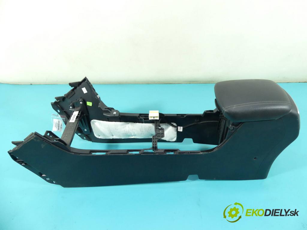 Kia Sportage IV 2015-2021 1.7 crdi 116 HP manual 85 kW 1685 cm3 5- operadlo 84611-F1200 (Lakťové opierky)