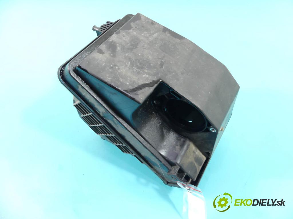 Kia Sportage IV 2015-2021 1.7 crdi 116 HP manual 85 kW 1685 cm3 5- obal filtra vzduchu 28110-D3100 (Obaly filtrov vzduchu)