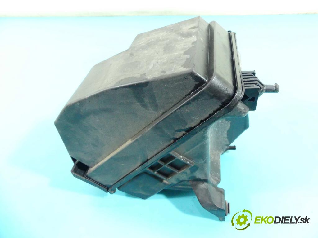 Kia Sportage IV 2015-2021 1.7 crdi 116 HP manual 85 kW 1685 cm3 5- obal filtra vzduchu 28110-D3100 (Obaly filtrov vzduchu)