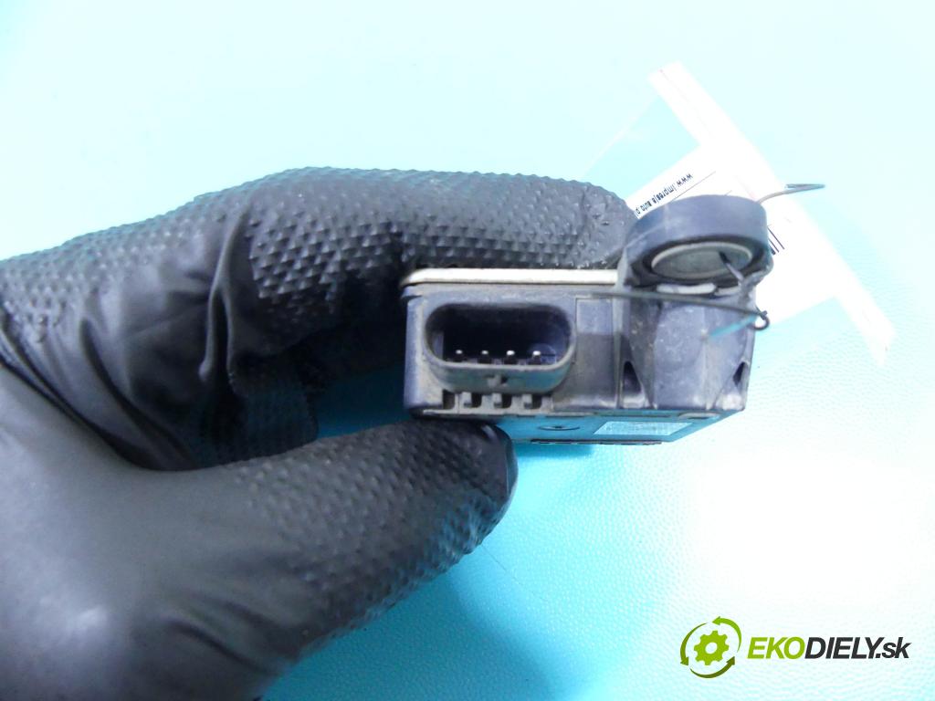 Kia Sportage IV 2015-2021 1.7 crdi 116 HP manual 85 kW 1685 cm3 5- modul riadiaca jednotka 39265-2F250 (Ostatné)