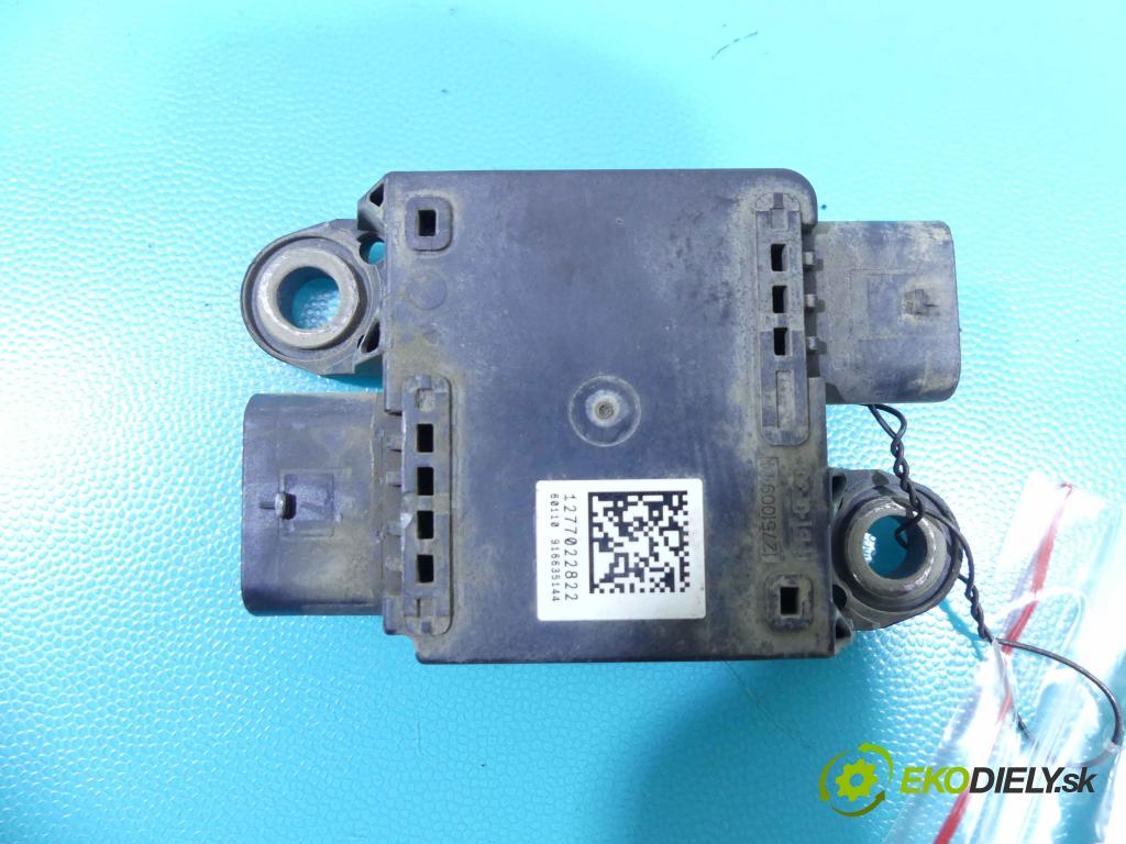 Kia Sportage IV 2015-2021 1.7 crdi 116 HP manual 85 kW 1685 cm3 5- modul riadiaca jednotka 39265-2F250 (Ostatné)