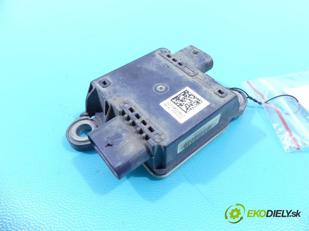 Kia Sportage IV 2015-2021 1.7 crdi 116 HP manual 85 kW 1685 cm3 5- modul riadiaca jednotka 39265-2F250 (Ostatné)