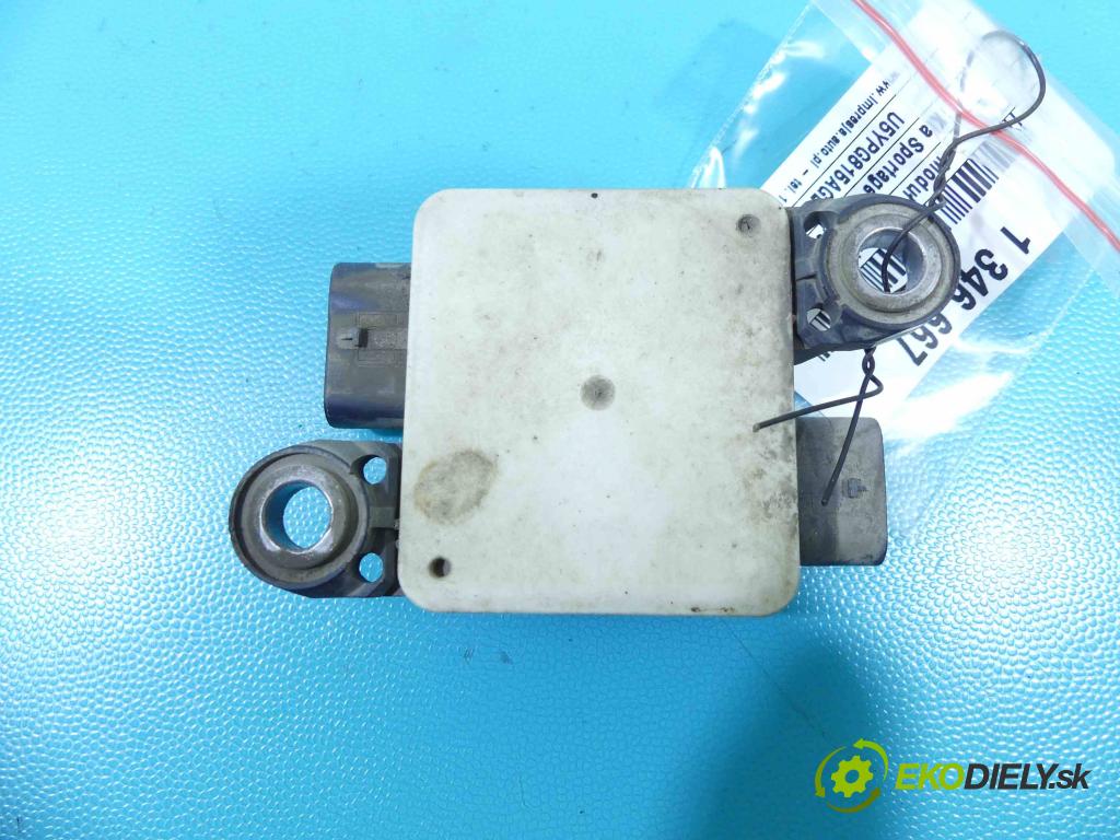 Kia Sportage IV 2015-2021 1.7 crdi 116 HP manual 85 kW 1685 cm3 5- modul riadiaca jednotka 39265-2F250 (Ostatné)