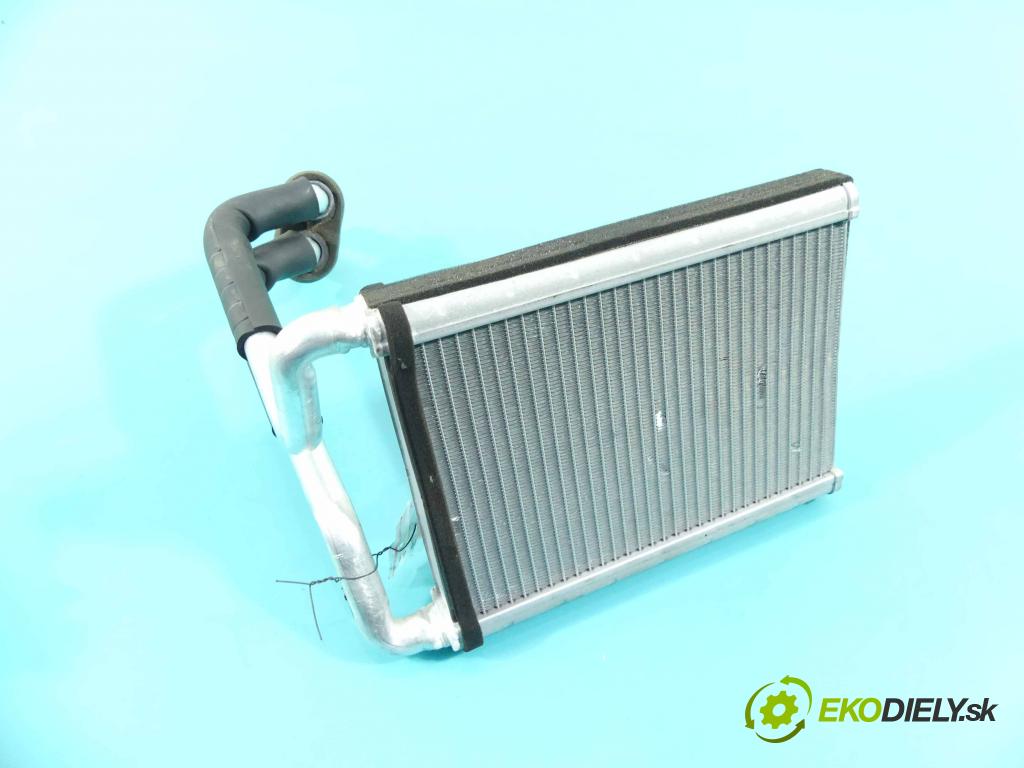 Kia Sportage IV 2015-2021 1.7 crdi 116 hp manual 85 kW 1685 cm3 5- radiátor  (Radiátory topení)