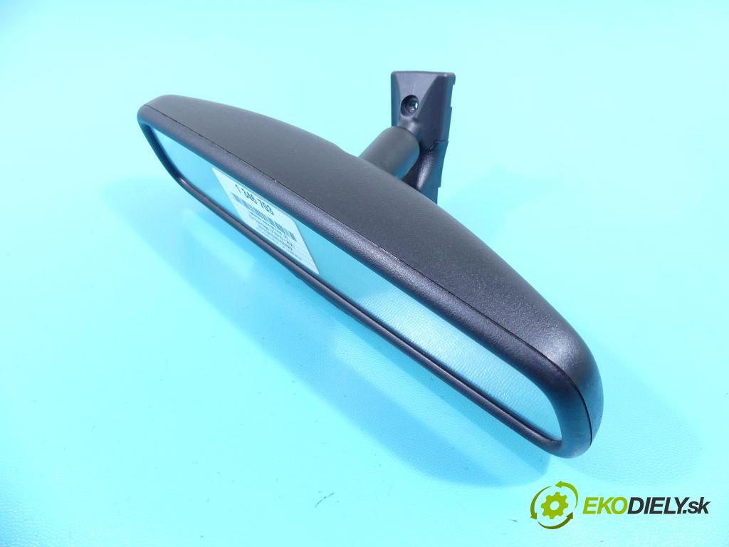 Kia Sportage IV 2015-2021 1.7 crdi 116 hp manual 85 kW 1685 cm3 5- zpětné zrcátko vnitřní 85101-A4000 (Světla vnitřní)