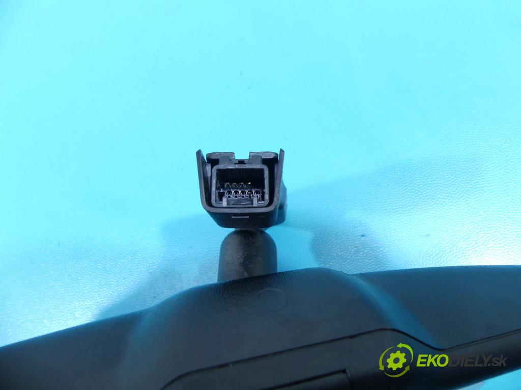 Kia Sportage IV 2015-2021 1.7 crdi 116 hp manual 85 kW 1685 cm3 5- zpětné zrcátko vnitřní 85101-A4000 (Světla vnitřní)