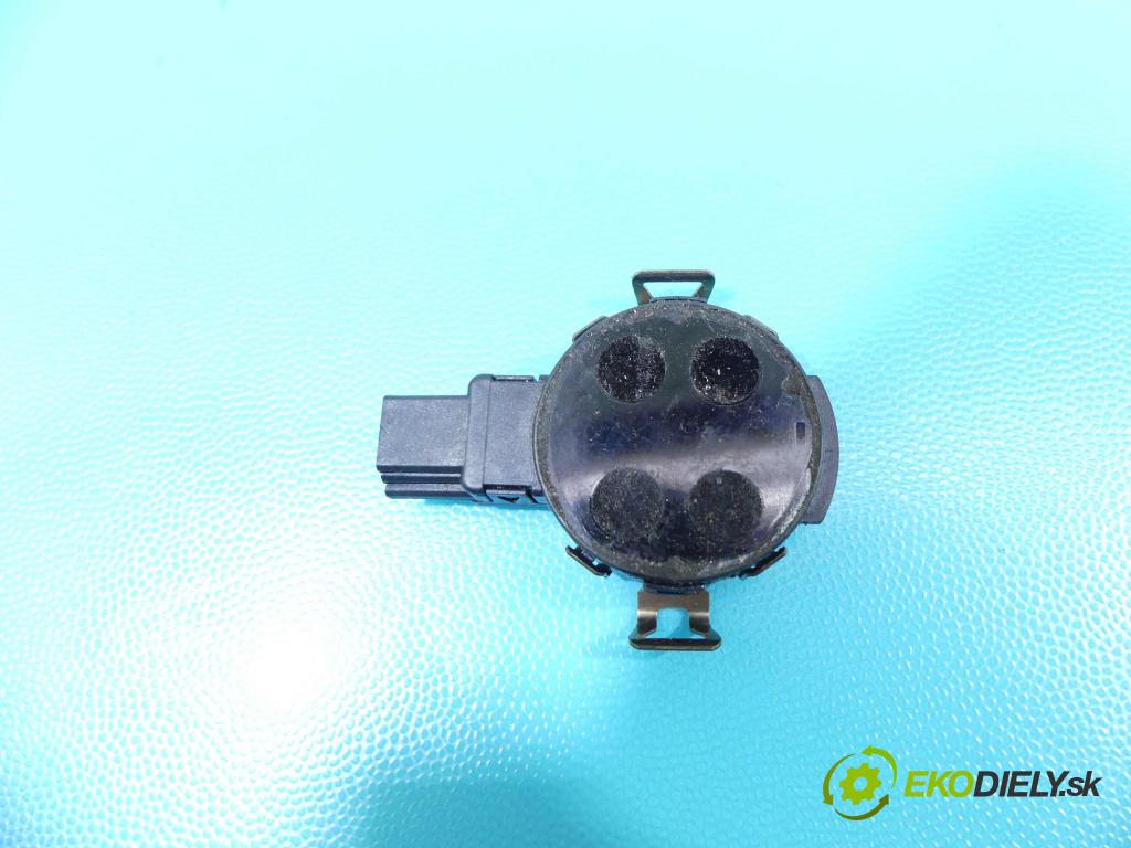 Kia Sportage IV 2015-2021 1.7 crdi 116 HP manual 85 kW 1685 cm3 5- snímač déšť: 96000-A2000 (Snímače dažďa)