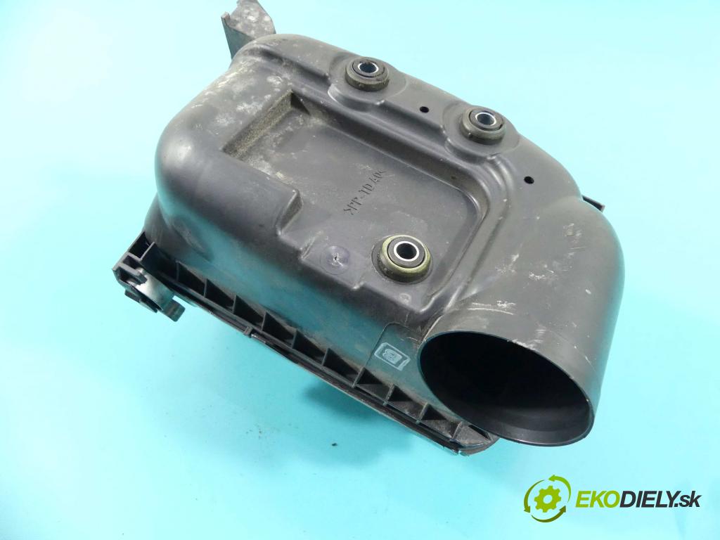 Toyota Verso 2009-2018 1.6 16V 132  HP manual 97 kW 1598 cm3 5- obal filtra vzduchu 22204-0V020 (Obaly filtrov vzduchu)