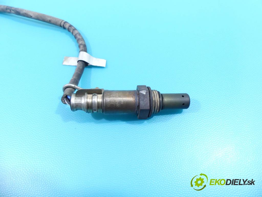Toyota Verso 2009-2018 1.6 16V 132 HP manual 97 kW 1598 cm3 5- Sonda lambda 89465-12A40 (Lambda sondy)