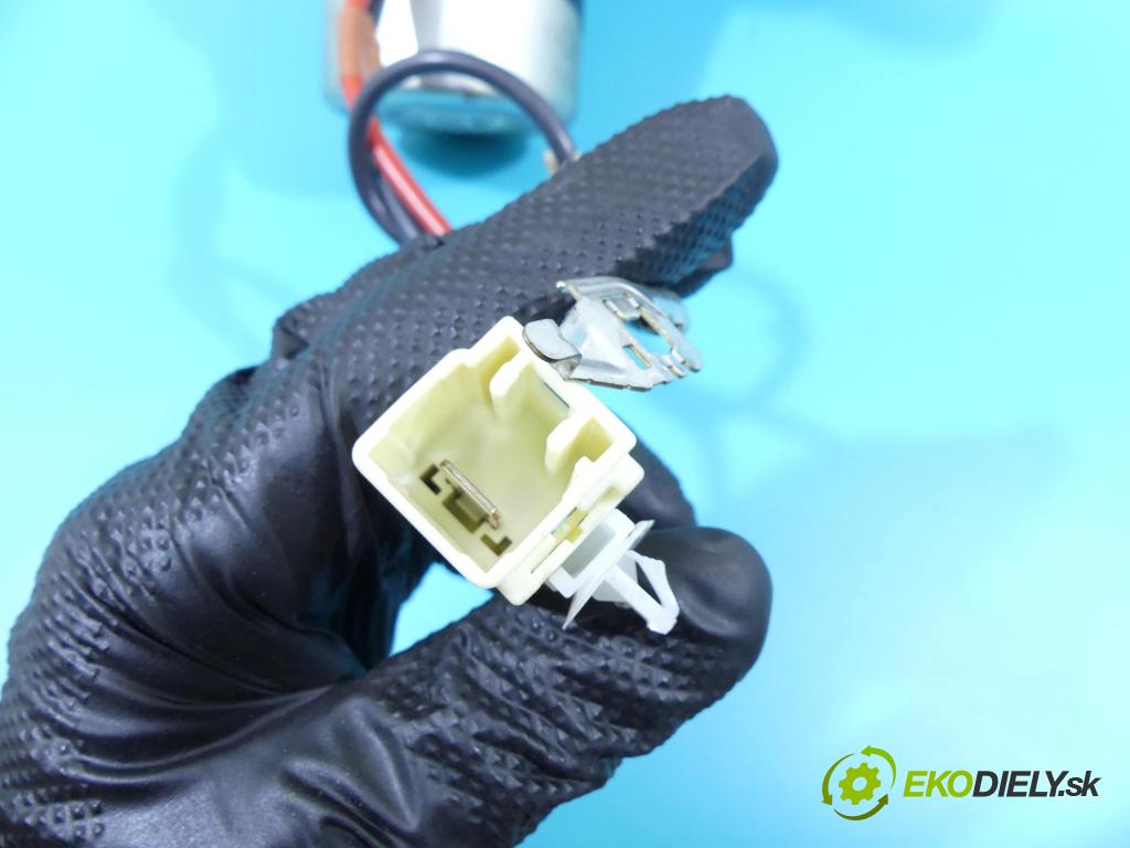 Toyota Verso 2009-2018 1.6 16V 132  HP manual 97 kW 1598 cm3 5- čerpadlo posilovač H23L0524 (Servočerpadlá, pumpy riadenia)