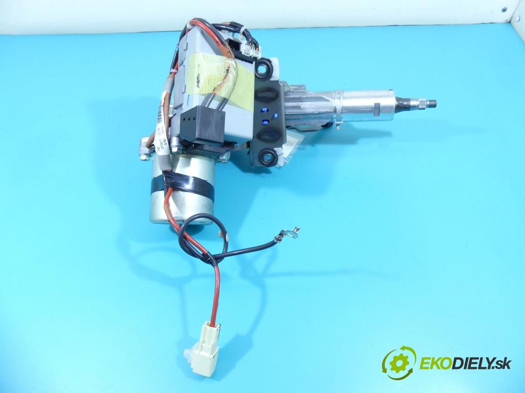 Toyota Verso 2009-2018 1.6 16V 132  HP manual 97 kW 1598 cm3 5- čerpadlo posilovač H23L0524 (Servočerpadlá, pumpy riadenia)