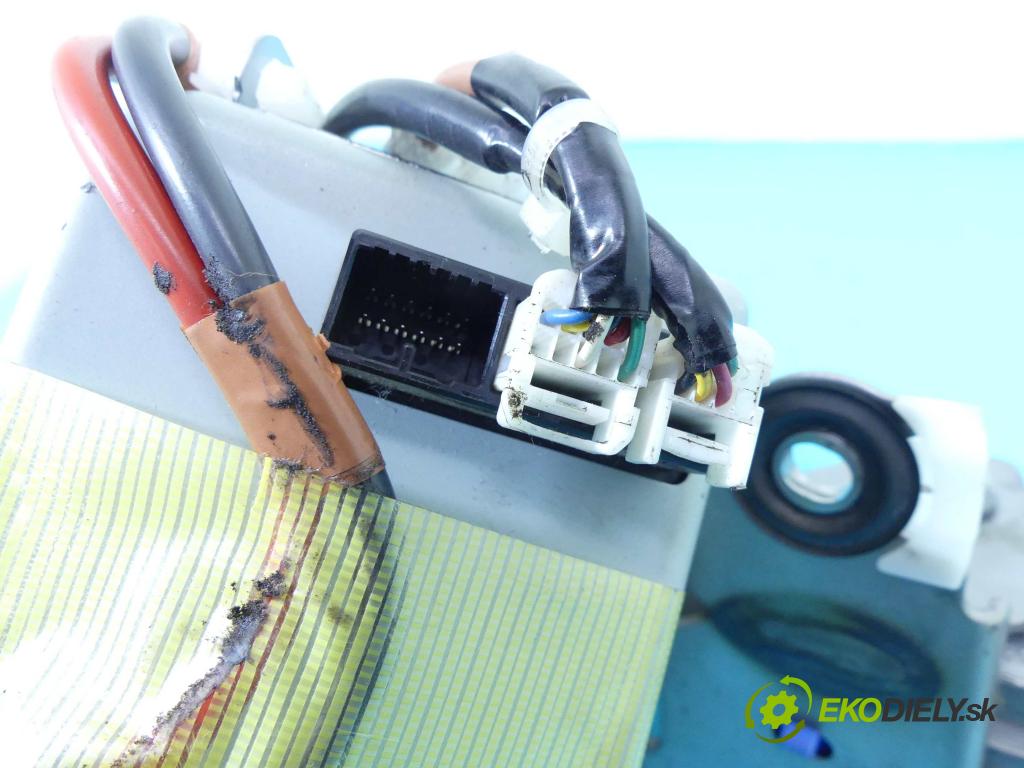 Toyota Verso 2009-2018 1.6 16V 132  HP manual 97 kW 1598 cm3 5- čerpadlo posilovač H23L0524 (Servočerpadlá, pumpy riadenia)