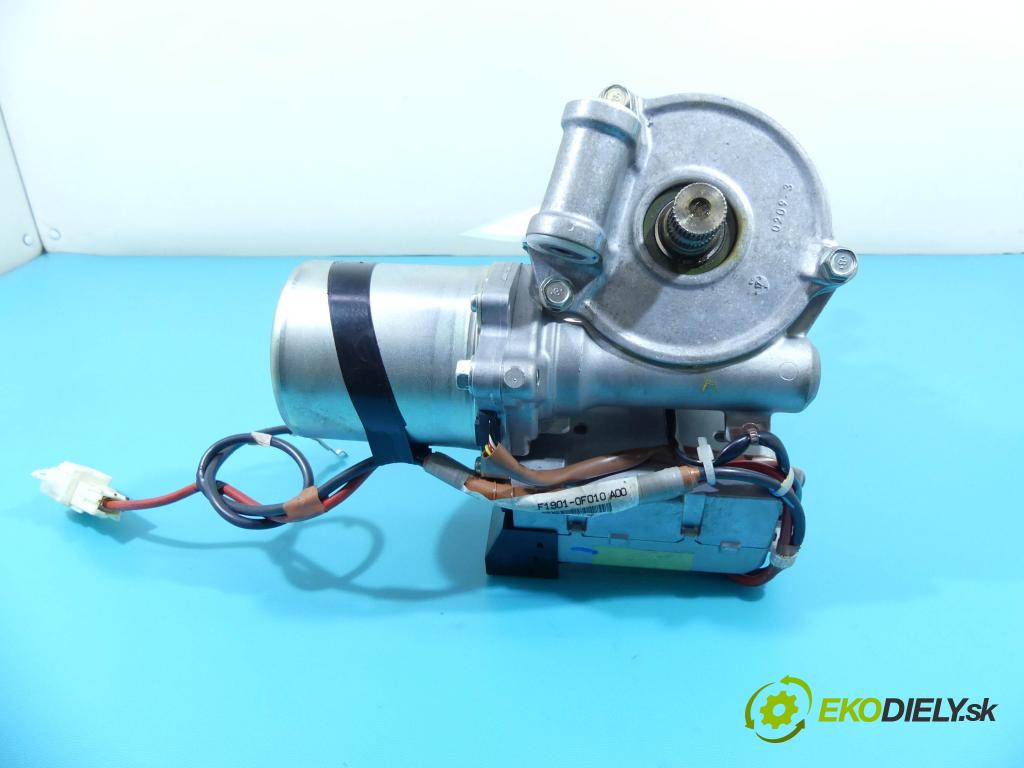 Toyota Verso 2009-2018 1.6 16V 132  HP manual 97 kW 1598 cm3 5- čerpadlo posilovač H23L0524 (Servočerpadlá, pumpy riadenia)