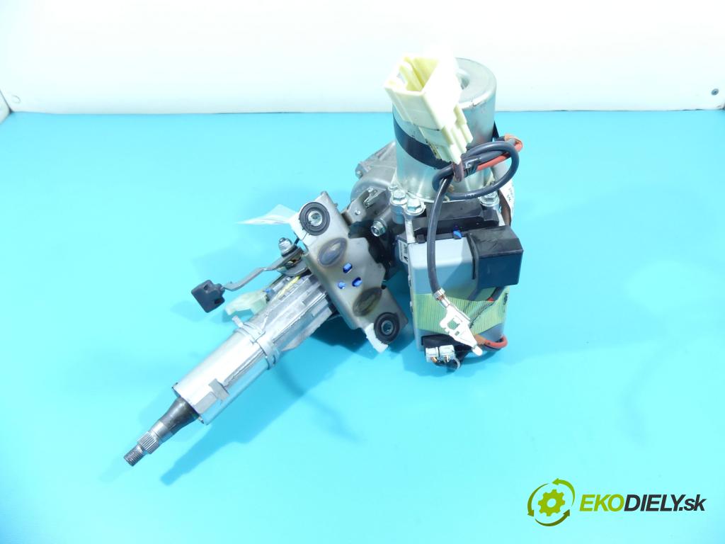 Toyota Verso 2009-2018 1.6 16V 132  HP manual 97 kW 1598 cm3 5- čerpadlo posilovač H23L0524 (Servočerpadlá, pumpy riadenia)