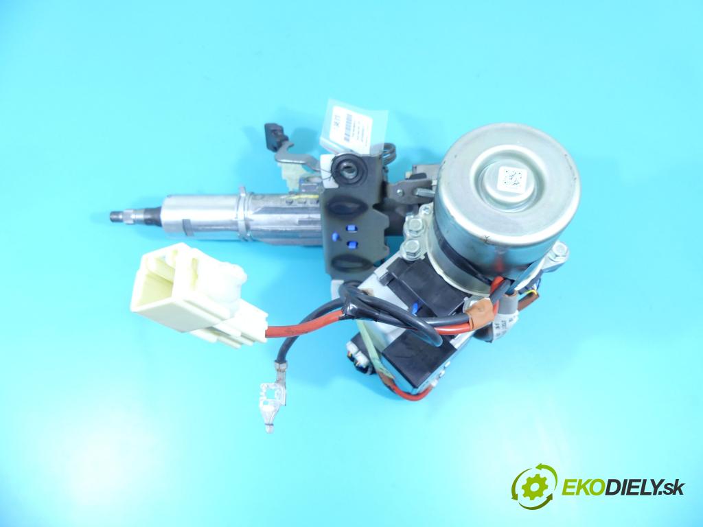 Toyota Verso 2009-2018 1.6 16V 132  HP manual 97 kW 1598 cm3 5- čerpadlo posilovač H23L0524 (Servočerpadlá, pumpy riadenia)