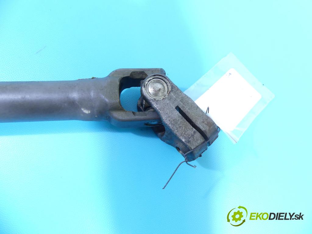 Toyota Verso 2009-2018 1.6 16V 132  HP manual 97 kW 1598 cm3 5- Stĺpik volant  (Tyč riadenia (volantu))