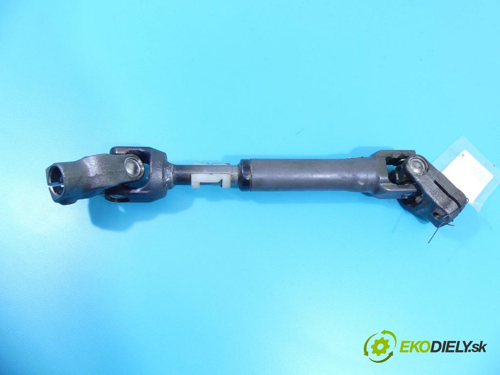 Toyota Verso 2009-2018 1.6 16V 132  HP manual 97 kW 1598 cm3 5- Stĺpik volant  (Tyč riadenia (volantu))