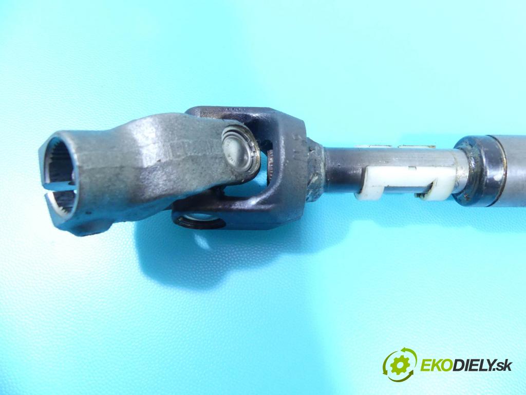 Toyota Verso 2009-2018 1.6 16V 132  HP manual 97 kW 1598 cm3 5- Stĺpik volant  (Tyč riadenia (volantu))