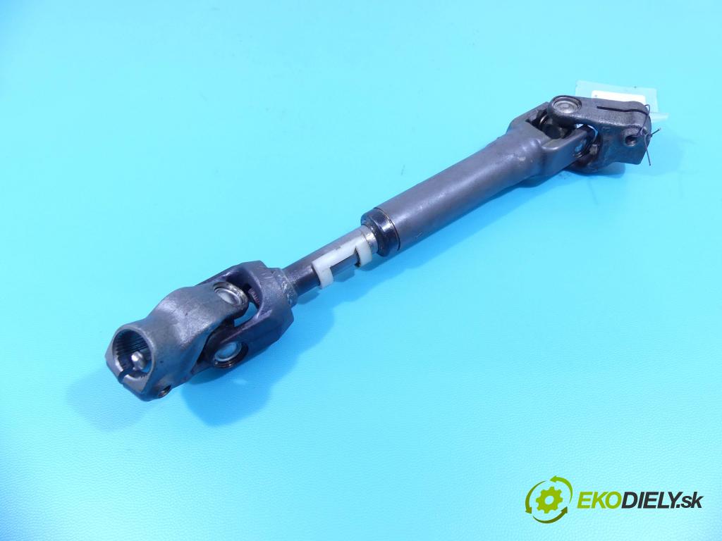 Toyota Verso 2009-2018 1.6 16V 132  HP manual 97 kW 1598 cm3 5- Stĺpik volant  (Tyč riadenia (volantu))