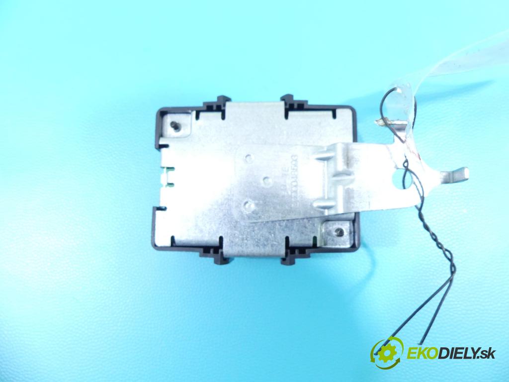 Toyota Verso 2009-2018 1.6 16V 132  HP manual 97 kW 1598 cm3 5- modul riadiaca jednotka 89741-02230B (Ostatné)