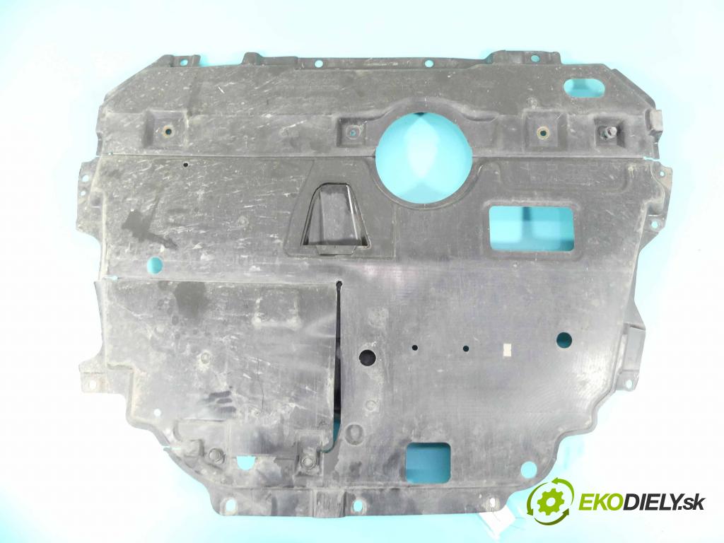 Toyota Verso 2009-2018 1.6 16V 132  HP manual 97 kW 1598 cm3 5- kryt motora dolní: 51441-02310