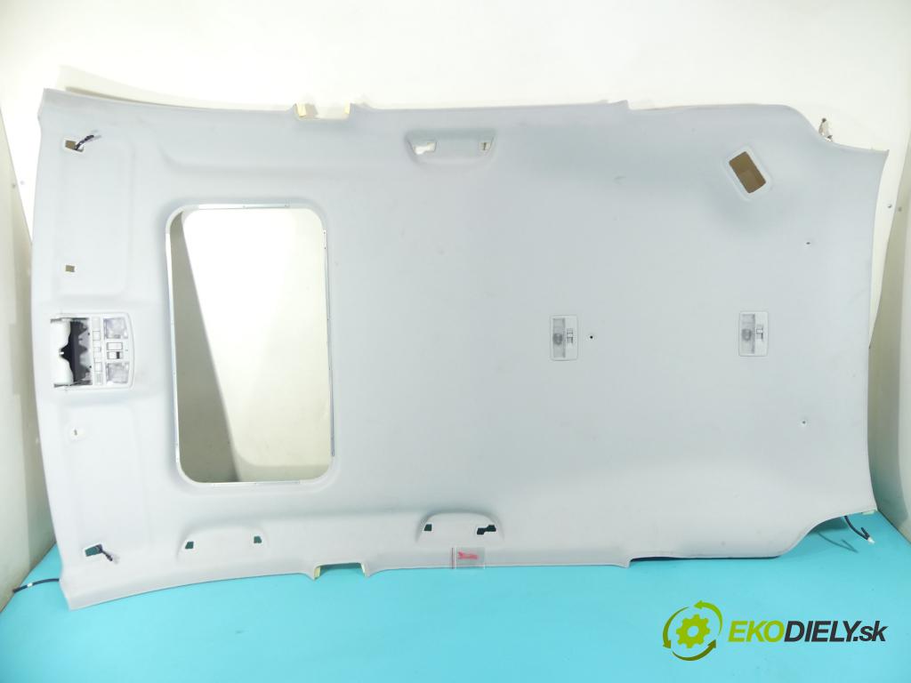 Mazda CX-9 2006-2015 verzia z strešné okno