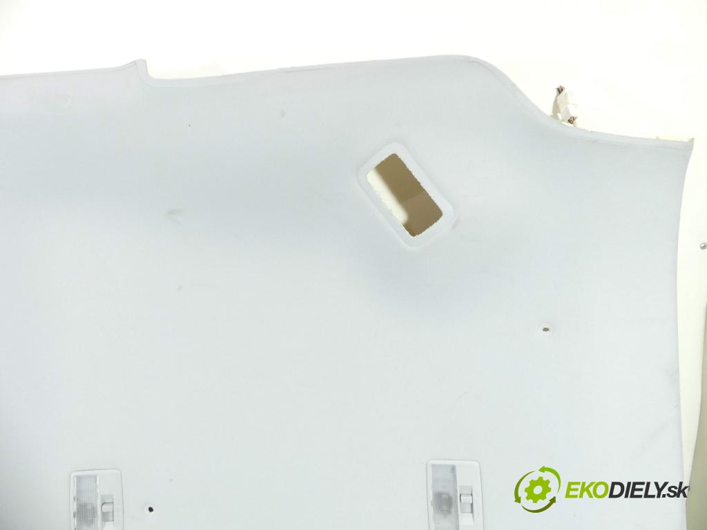 Mazda CX-9 2006-2015 verzia z strešné okno